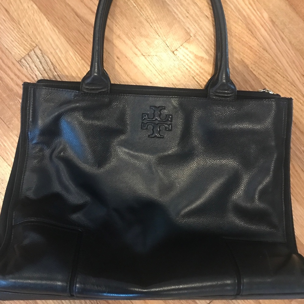 Tory Burch laptop bag